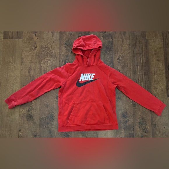 Nike unisex boy girl youth hoodie pullover
Size XL/extra large 18/20 - Picture 2 of 7